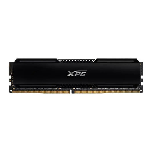 ADATA XPG Gammix D20 32GB ( 32GBx1 ) 3200MHz DDR4 RAM ( Black )