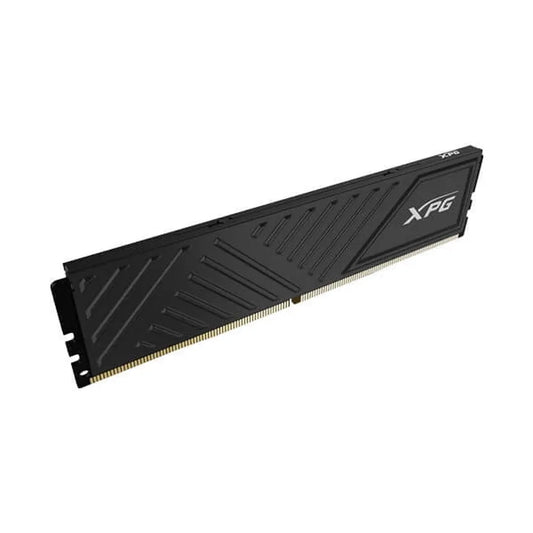 ADATA XPG GAMMIX D35 64GB ( 32GB x 2 ) 3200MHz DDR4 RAM (Black)