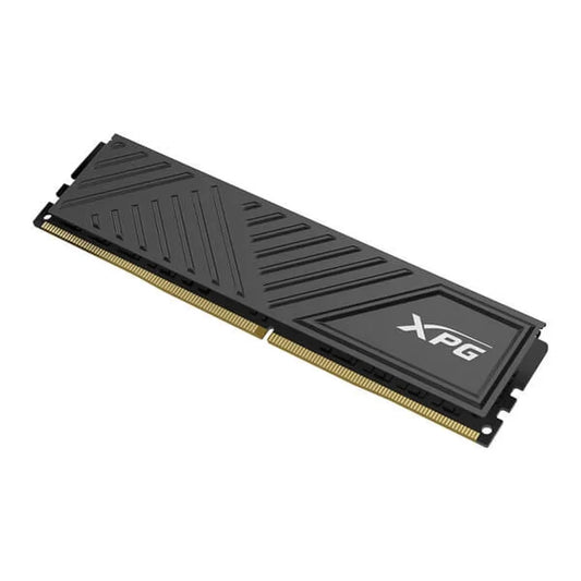 ADATA XPG GAMMIX D35 64GB ( 32GB x 2 ) 3200MHz DDR4 RAM (Black)