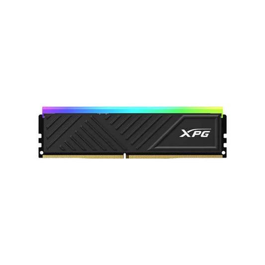 ADATA XPG SPECTRIX D35G 32GB ( 16GB x 2 ) 3600MHz DDR4 RAM (Black)