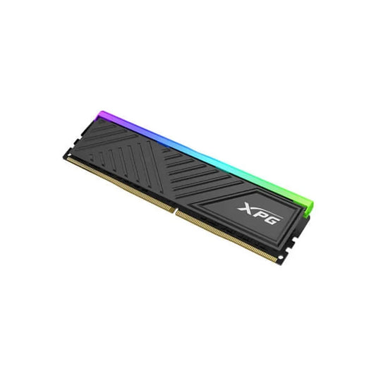 ADATA XPG SPECTRIX D35G 32GB ( 16GB x 2 ) 3600MHz DDR4 RAM (Black)