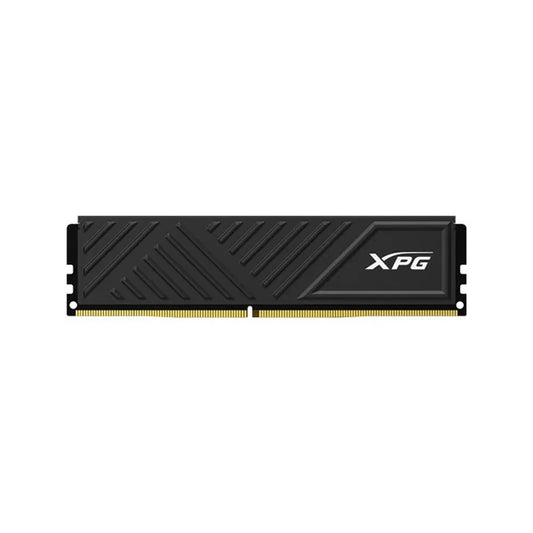 ADATA XPG Gammix D35 32GB ( 32GBx1 ) 3600MHz DDR4 RAM (Black)