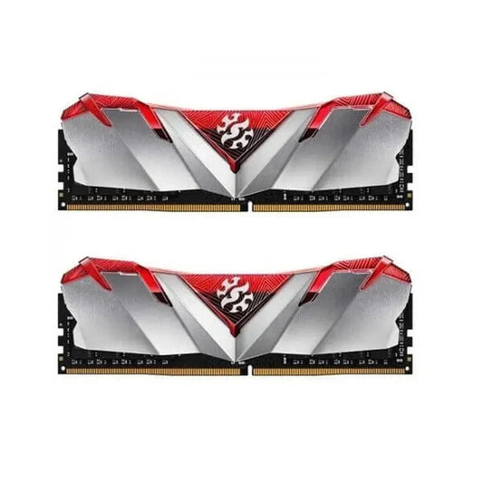 ADATA XPG Gammix D30 16GB ( 8GB x 2 ) DDR4 3600MHz Ram