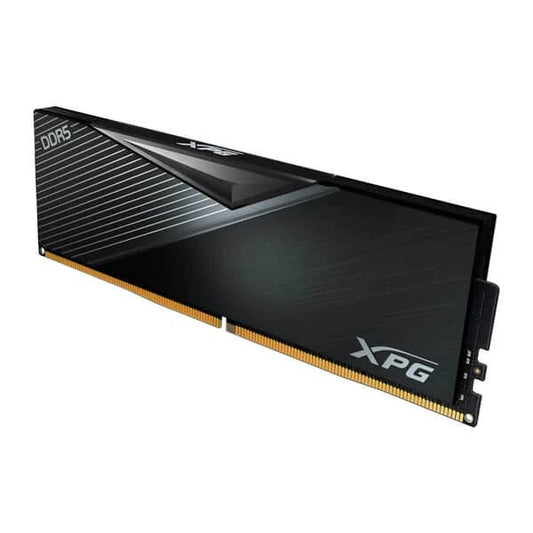 Adata XPG Lancer 32GB (32GBx1) 5600MHz DDR5 RAM (Black)
