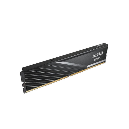 ADATA XPG Lancer Blade 16GB ( 16GB x 1 ) 5600MHz DDR5 RAM (Black)