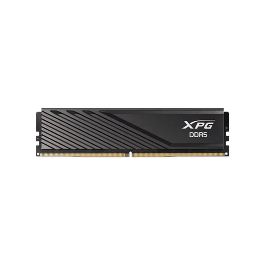 ADATA XPG Lancer Blade 16GB ( 16GBx1 ) 5600MHz DDR5 RAM ( Black )