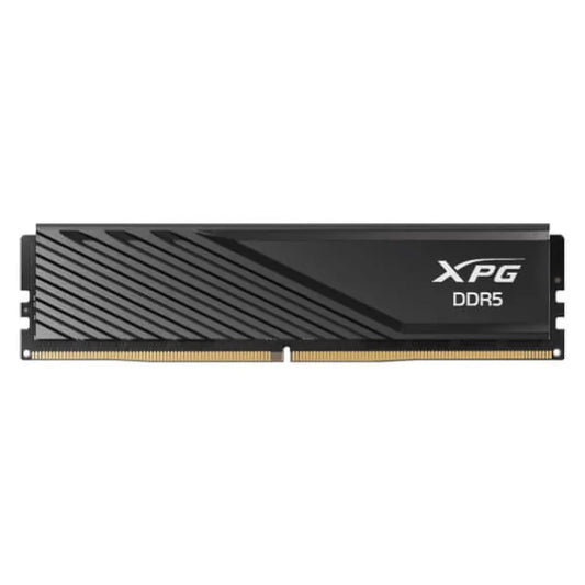 ADATA XPG Lancer Blade 32GB ( 32GBx1 ) 5600MHz DDR5 RAM (Black)