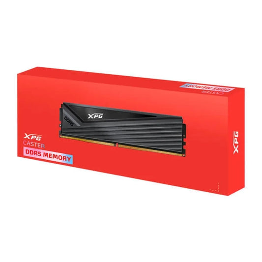 ADATA XPG Caster Non RGB 16GB ( 16GB x 1 ) 6000MHz DDR5 RAM