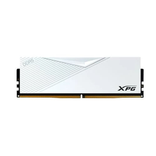 ADATA XPG Lancer 16GB ( 16GB X 1 ) DDR5 6000MHz Ram ( White ) ( CL40 )