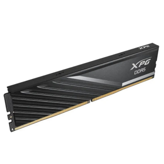 ADATA XPG Lancer Blade 16GB ( 16GBx1 ) 6000MHz DDR5 RAM ( Black )