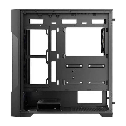 Antec AX90 ARGB (ATX) Mid Tower Cabinet (Black)