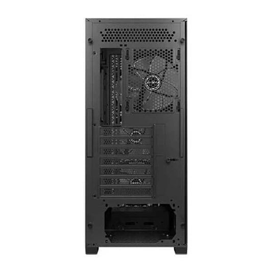 Antec AX90 ARGB (ATX) Mid Tower Cabinet (Black)