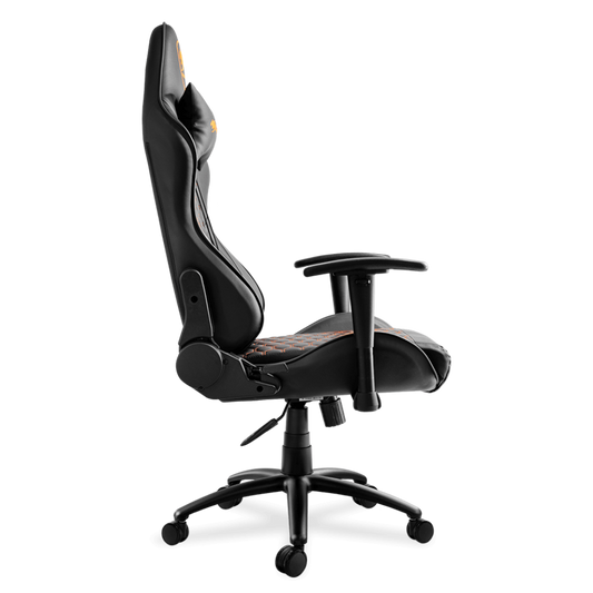 Cougar Outrider Gaming Chair ( Black )