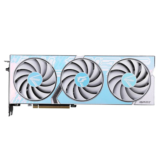 Colorful iGame GeForce RTX 4060 Ultra W OC 8GB Graphic Card