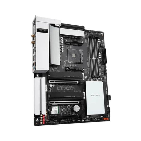 GIGABYTE B550 Vision D-P DDR4 AMD Motherboard