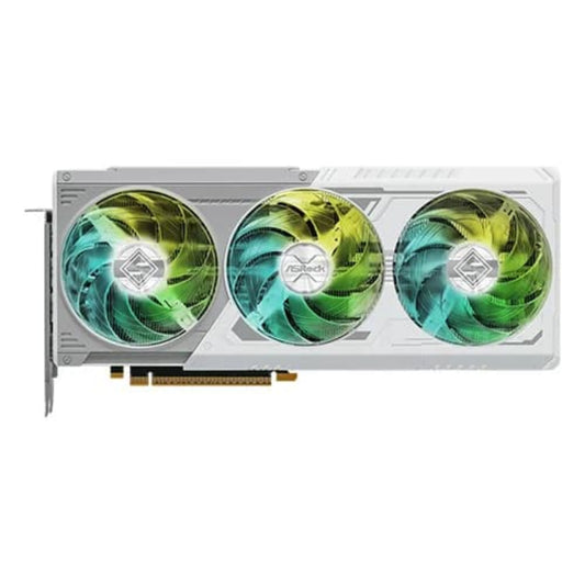 ASROCK Steel Legend Arc B580 OC 12GB Intel Graphic Card