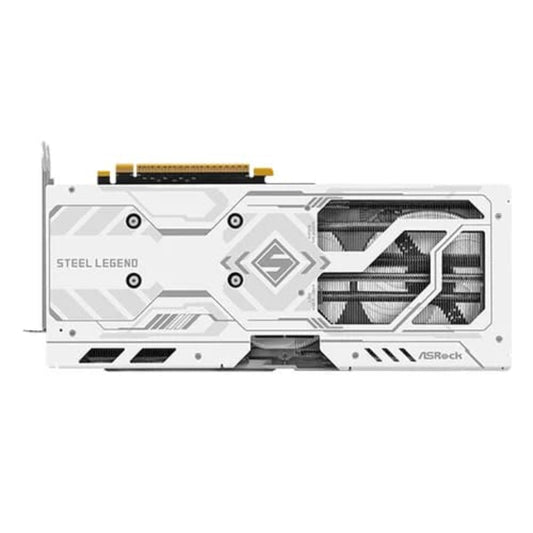 ASROCK Steel Legend Arc B580 OC 12GB Intel Graphic Card