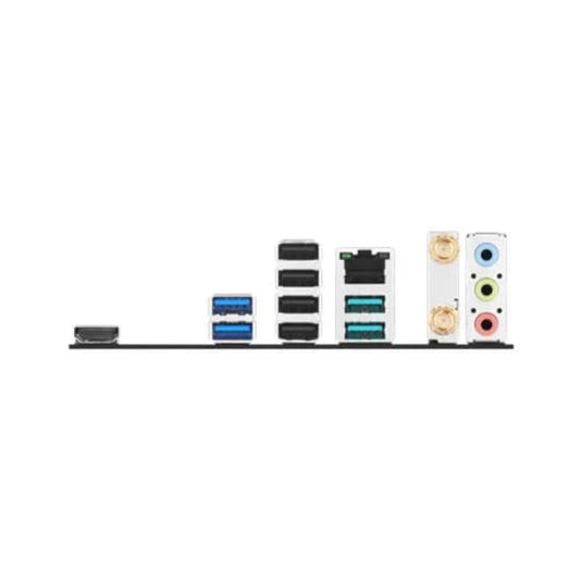 ASUS B650M-AYW Wifi6 DDR5 AMD Motherboard