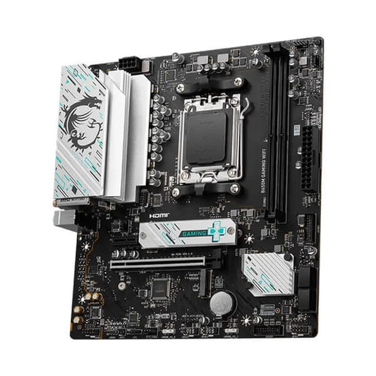 MSI B650M Gaming WIFI DDR5 Motherboard