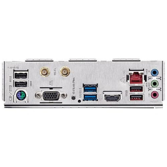 GIGABYTE B650M Gaming WIFI6E DDR5 AMD Motherboard