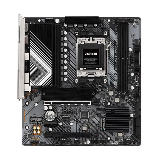 ASROCK B650M HDV/M.2 DDR5 AMD Motherboard