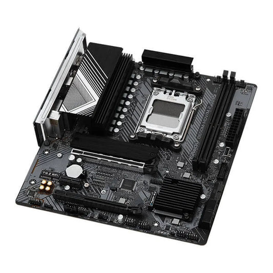 ASROCK B650M HDV/M.2 DDR5 AMD Motherboard