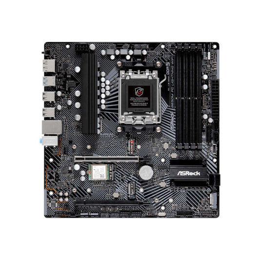 ASROCK B650M PG Lightning WiFi DDR5 AMD Motherboard