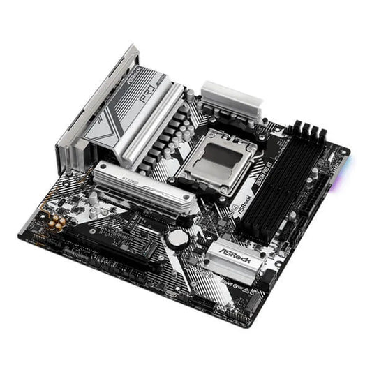 ASROCK B650M Pro RS Wifi DDR5 AMD Motherboard