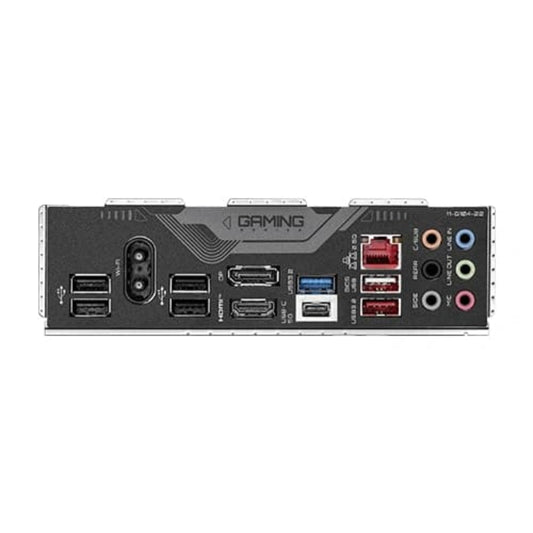 GIGABYTE B760 Gaming X Wifi6E Gen5 DDR5 Intel Motherboard