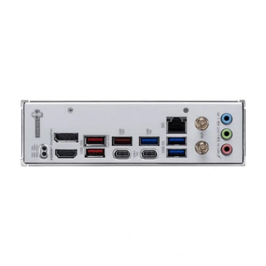 MSI B850M Gaming Plus Wifi DDR5 AMD Motherboard