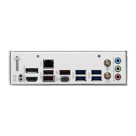MSI B850M Gaming Plus Wifi6E DDR5 AMD Motherboard