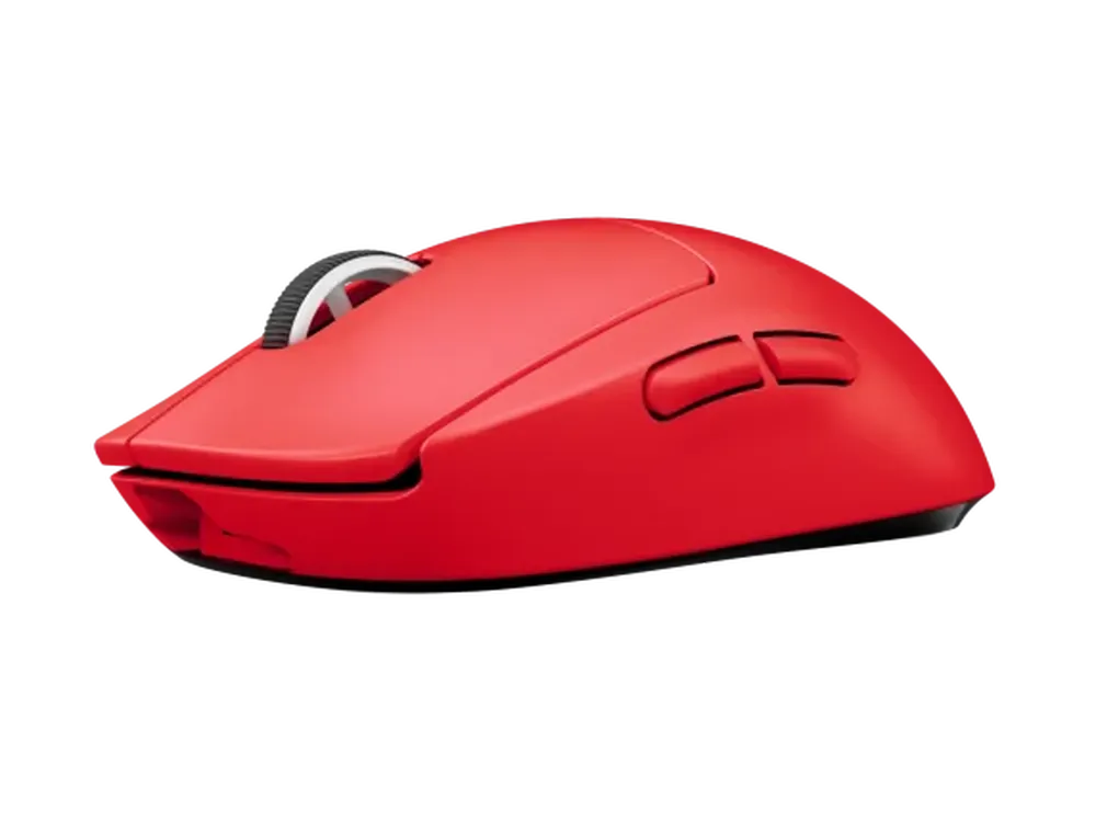 Buy LOGITECH G Pro X Superlight Wireless Ambidextrous Gaming Mouse  
