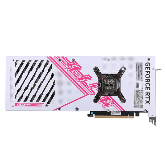 COLORFUL GeForce RTX 4080 iGame OC 16GB ( G-C4080 ) Nvidia Graphic Card