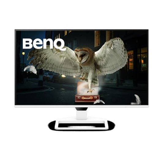 BENQ EW270Q 27 Inch 2K QHD 200Hz IPS Panel 90% SRGB 1MS AMD FreeSync Gaming Monitor 