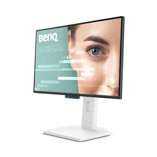 BENQ GW2490TC 24 Inch FHD 144Hz IPS Panel 99% SRGB 5MS Flicker free Sync Home Monitor ( White )