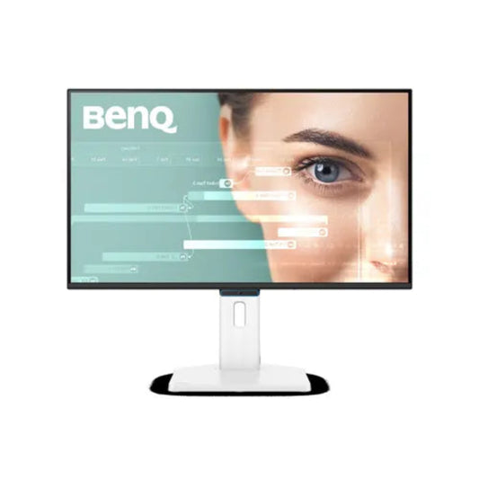 BENQ GW2790TC 27 Inch FHD 144Hz IPS Panel 99% SRGB 5MS Flicker Free Sync Home Monitor ( White )