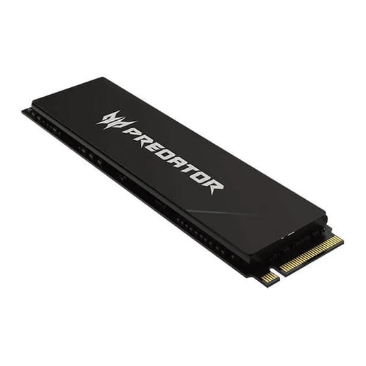 ACER Predator GM7000 512GB M.2 NVME Gen4 Solid State Drive (SSD)