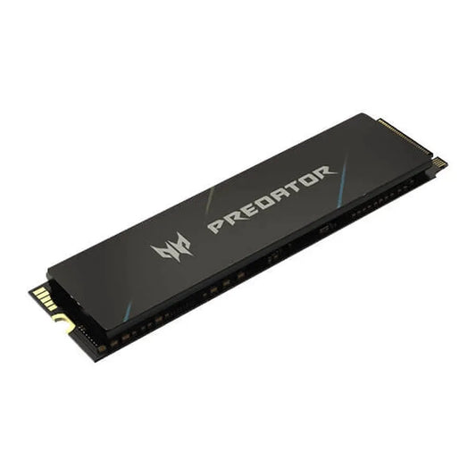 ACER Predator GM7000 512GB M.2 NVME Gen4 Solid State Drive (SSD)