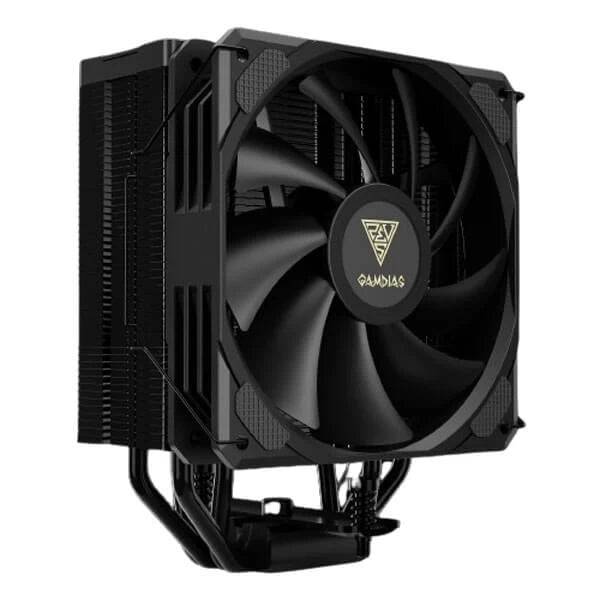 Buy GAMDIAS Boreas E2-410 120mm CPU Air Cooler | Elitehubs.com– EliteHubs