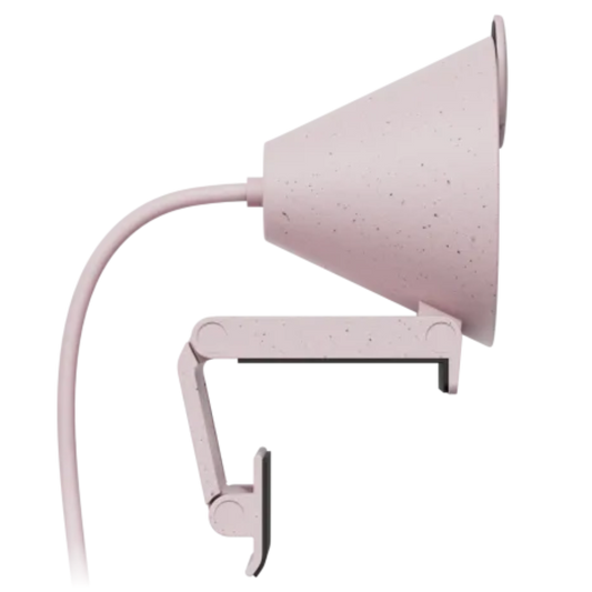 LOGITECH Brio 300 FHD Webcam ( Rose )