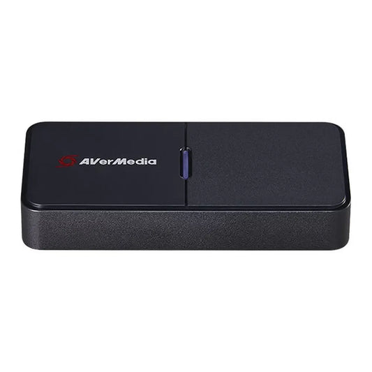 AVerMedia Live Streamer CAP 4K Video  BU113 Capture Card 