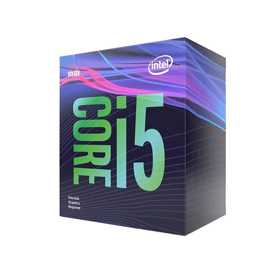 Intel Core I5 9500 Processor