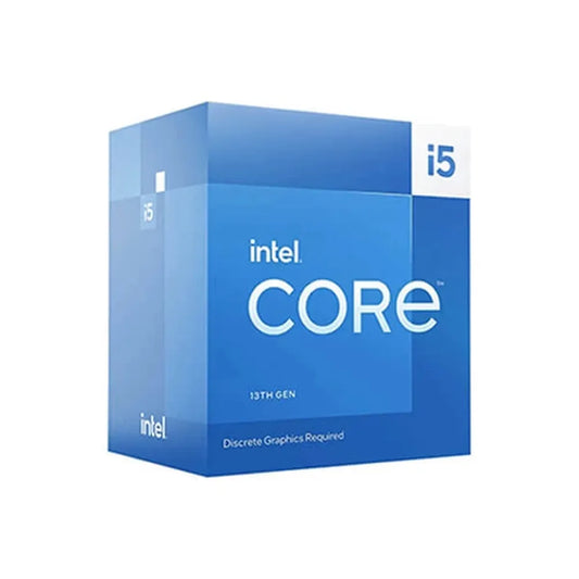 Intel Core i5 13400F Processor