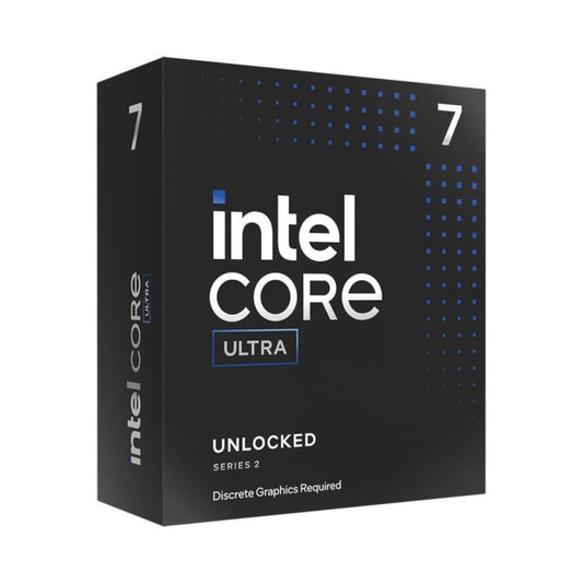 INTEL Core Ultra 265KF 7 Generation Processor ( 5.50 GHz / 20 Core / 20 Threads )