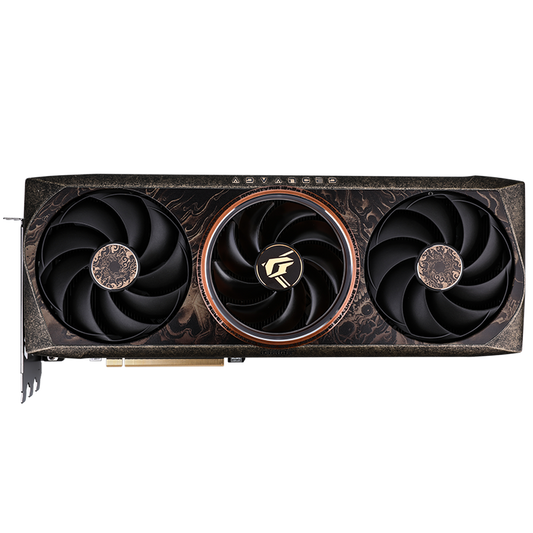 COLORFUL GeForce RTX 4080 Super OC 16GB Black Myth Wukong Edition Nvidia Graphic Card