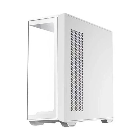 ANTEC C3 ARGB ATX Mid Tower Cabinet (White)