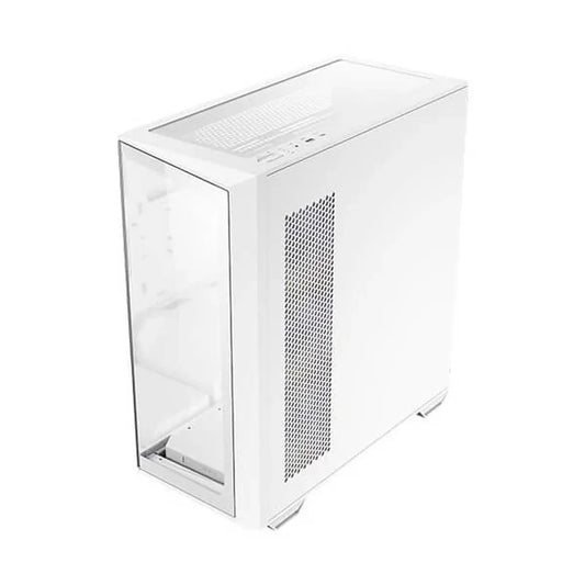 ANTEC C3 ARGB ATX Mid Tower Cabinet (White)