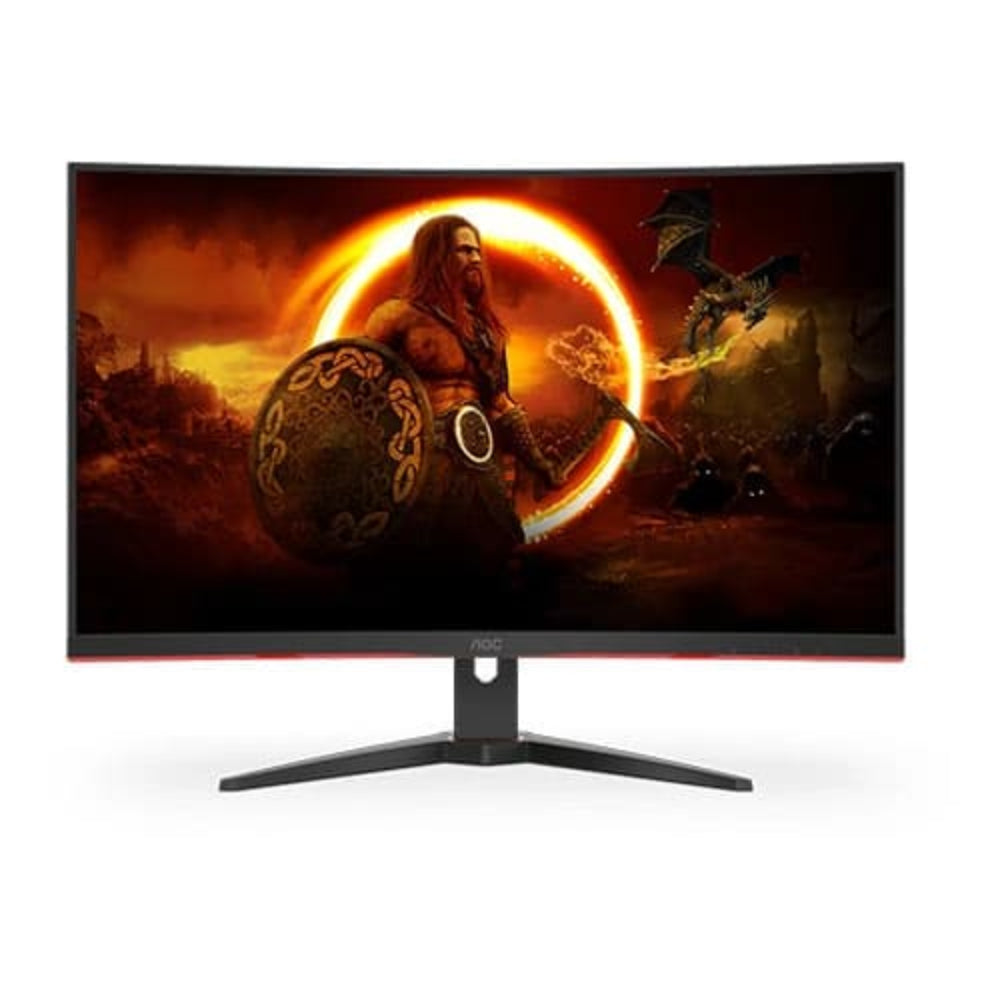 Buy AOC C32G2ZE2 32 Inch FHD 250Hz VA Panel 123% SRGB 0.5MS