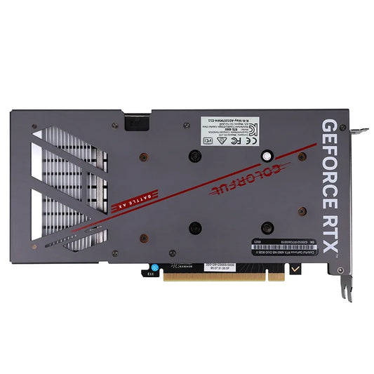 Colorful GeForce RTX 4060 NB DUO 8GB Graphic Card