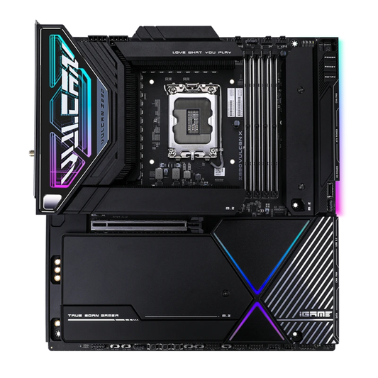 COLORFUL IGame Z890 Vulcan X V20 WIfi7 DDR5 Intel Motherboard